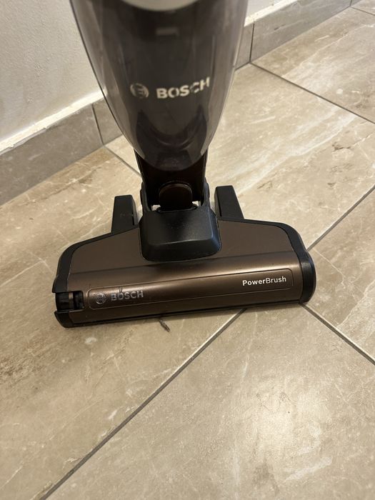 Прахосмукачка Bosch 2in1