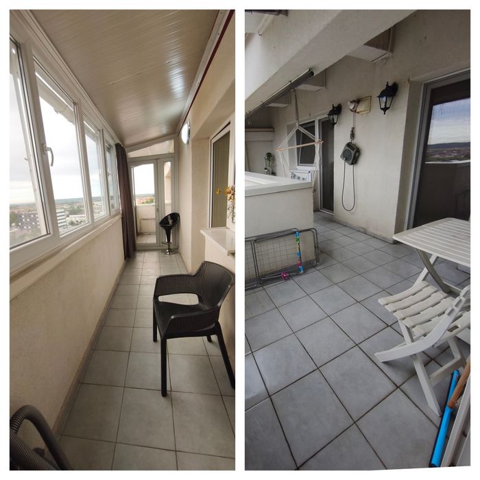 Închiriez apartament
