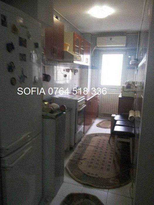 Inchiriere garsoniera Sos. Oltenitei stadion ROMPRIM