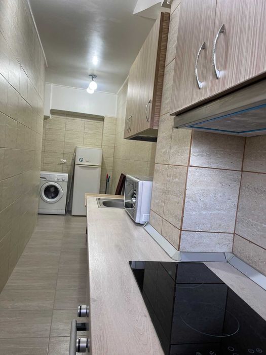 Particular, Inchiriez garsoniera decomandata Brancoveanu, Sect 4