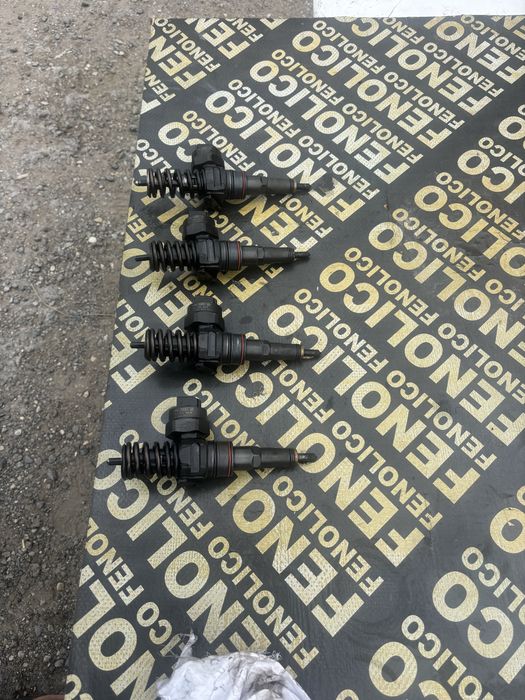 Дюзи за Vw, Ауди, Сеат, Шкода 1.9 тди 116кс