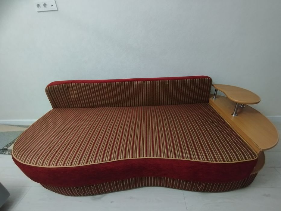 Диван раскладной