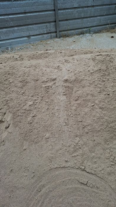 Песок для внутренних и наружных работ