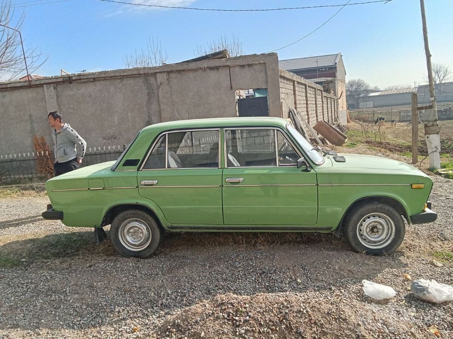 Vaz 21 06 sotiladi toshkent