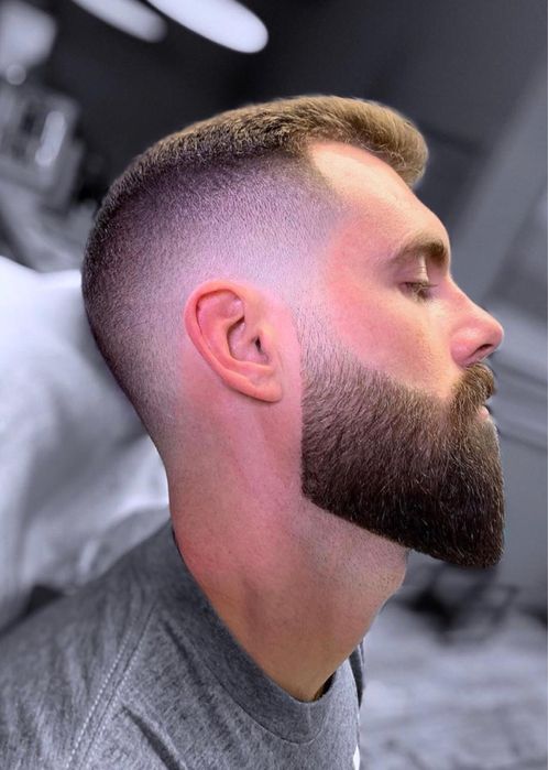 Обучение на барбера с нуля или повышение квалификации