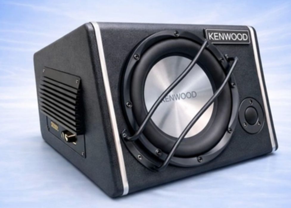 Sambufer kenwood