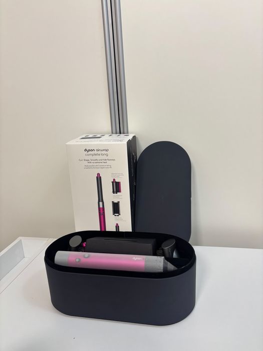 Ondulator Dyson Airwrap HS05 NOU