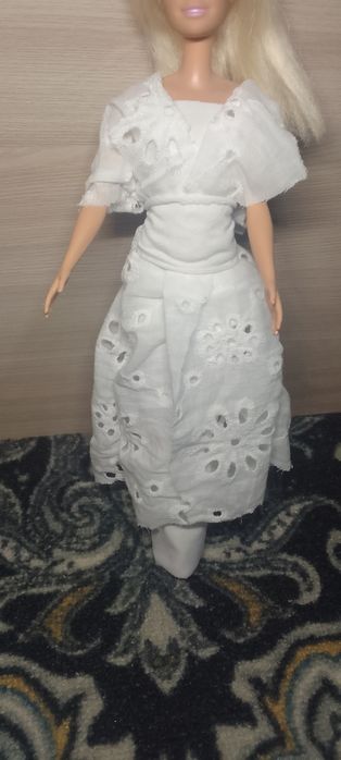 Продам кукольные наряды