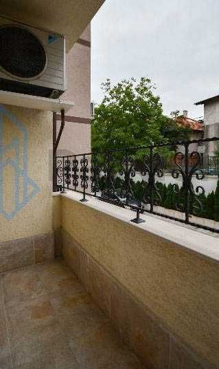 Дава се под наем Двустаен апартамент в София, Хиподрума - 54 кв.м за 475 € - Снимка #9