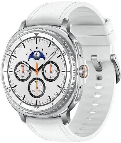 Samsung Galaxy Watch 8 Classic