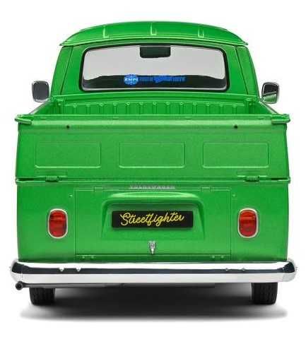 Volkswagen T2 Pick-Up 1:18 Solido