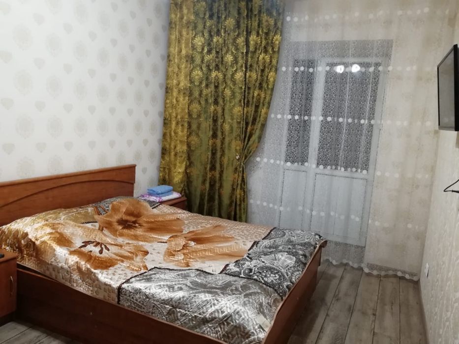 2 х комн квартира в Триумфе