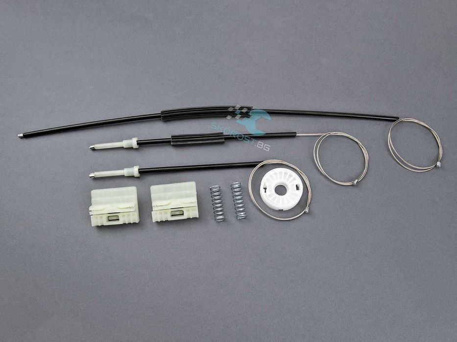 Ремонтен комплект за задни Ел.Стъкла Volkswagen Touareg