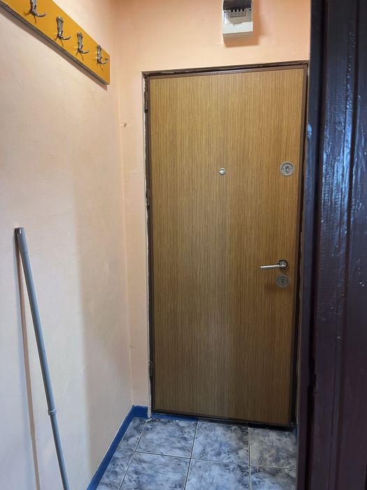 Garsoniera de vanzare