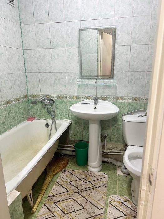 АРЕНДА Алгоритм Гулустон