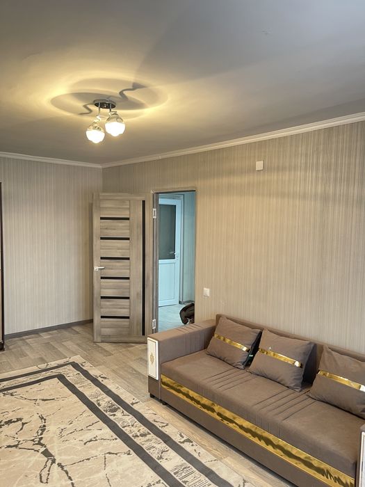 Сдается квартира 1 комнатная