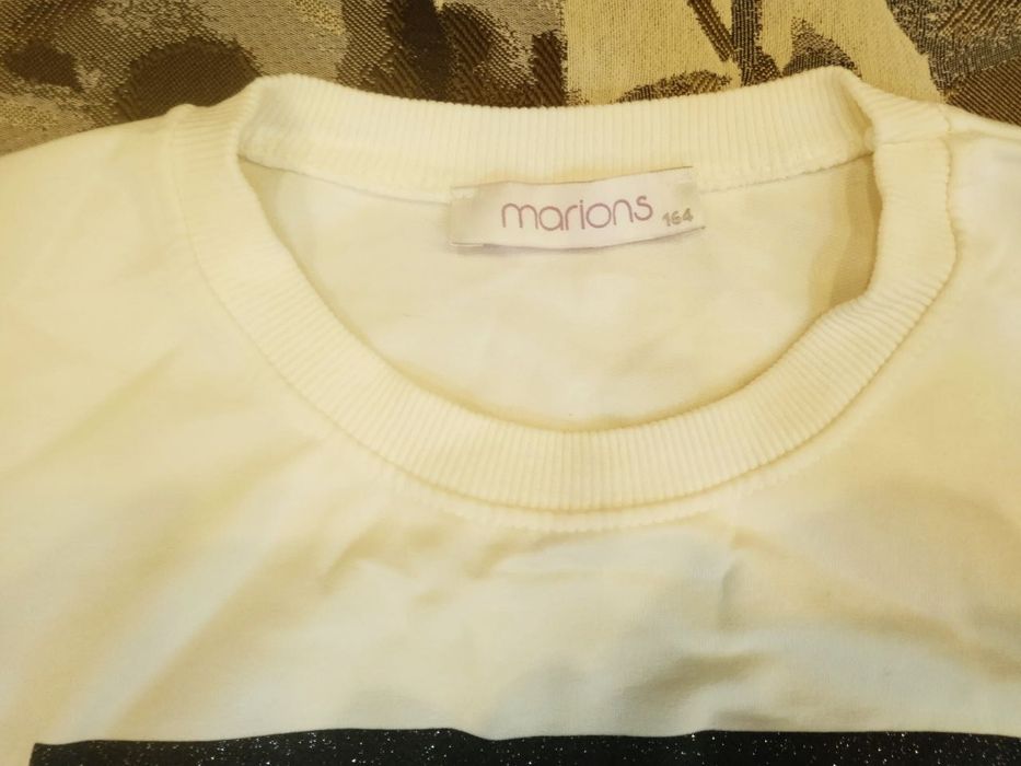 Кофта на девочку