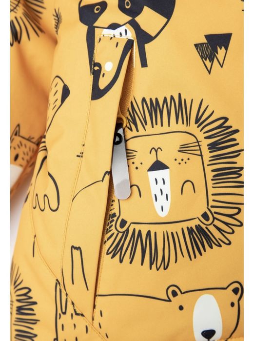 Куртка crockid 92-98