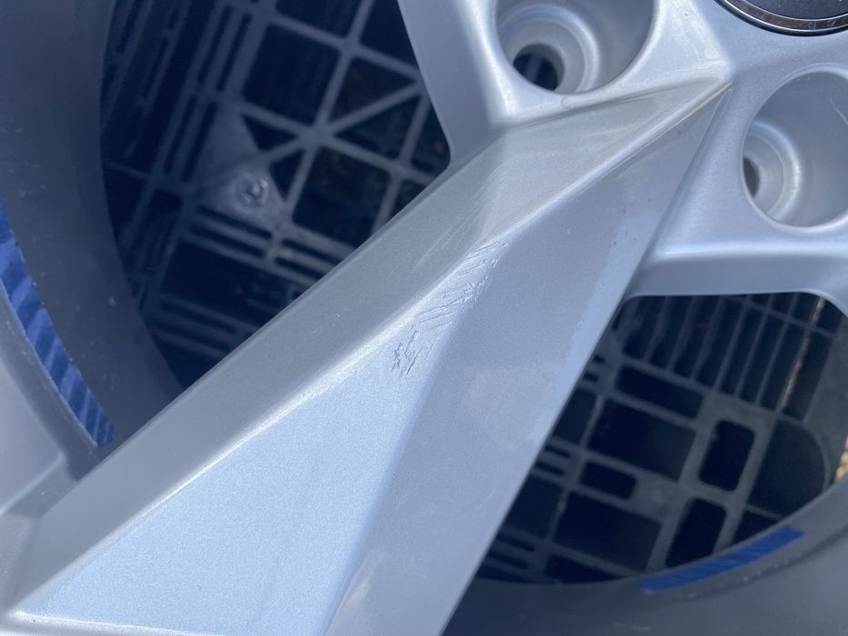 19 цола 5 х 112 мм Ауди , Audi Q 3 , Q 2