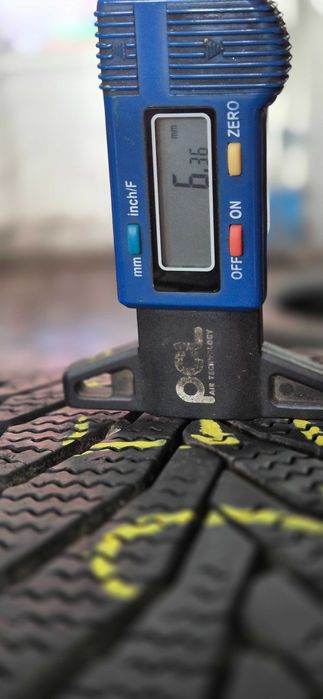 anvelope Continental,Nexen,Nokian 235/50/18 m&s iarna