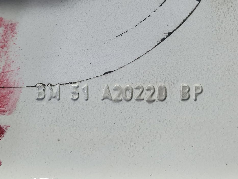Usa dreapta fata bm51-a20220-bp Ford Focus 3 (facelift) (2014 - 2020) 1.6 Ti-VCT JTDA 1.6 Ti-VCT JTDA JTDA