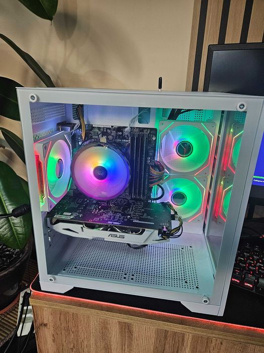 Геймърски Компютър 1
