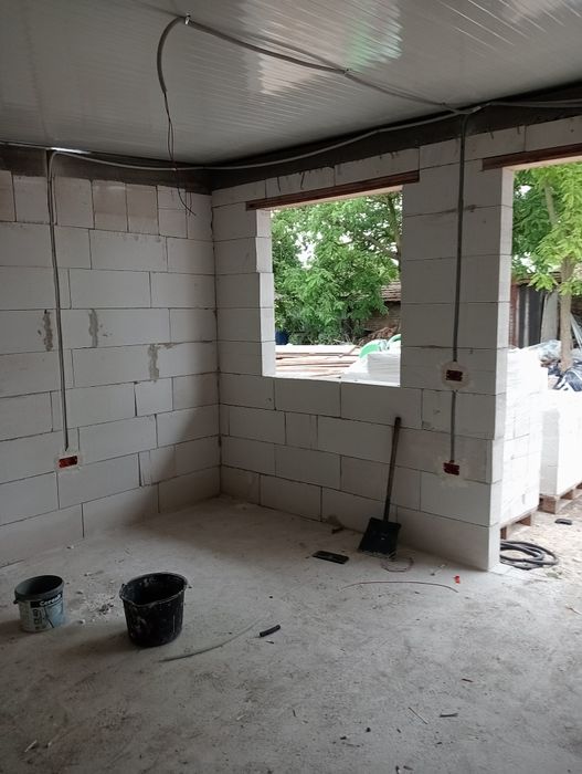 Execut instalații electrice