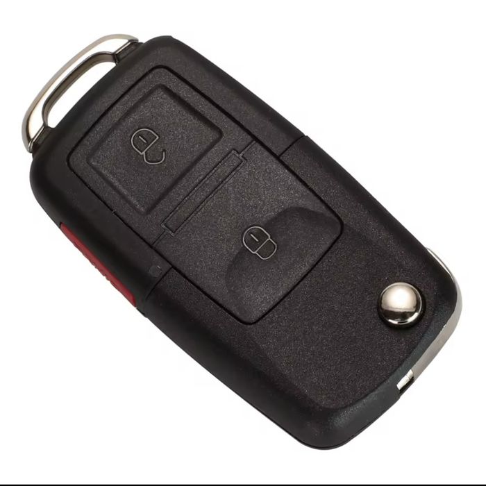 Сгъваем ключ за Kia Ceed