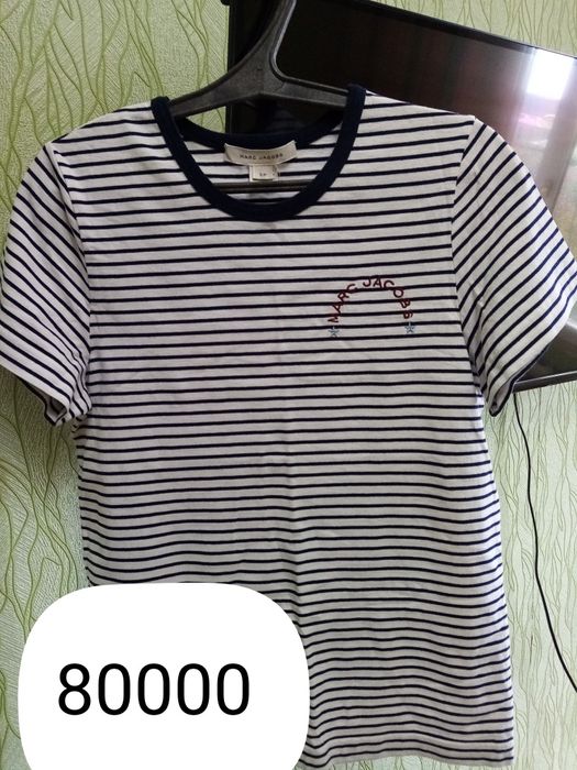 Футболки и майки женская