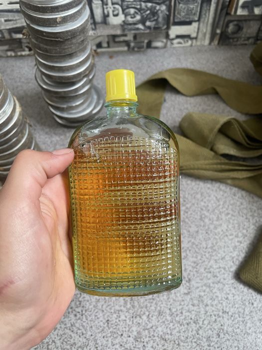 Продаю противогаз гп-5 с ипп