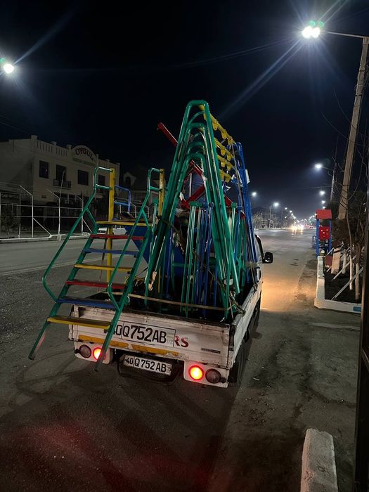 Сирпанчик Горка бюджетный