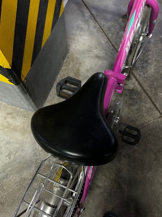 Велосипед для девочки