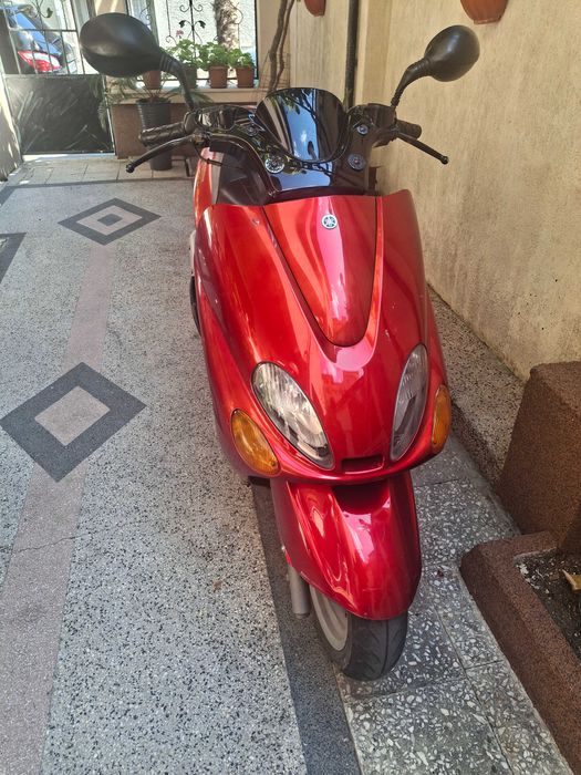Продавам Yamaha majesty 125