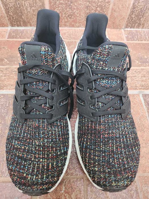 Adidas UltraBoost 4.0 Multicolor marime 41 1/3
