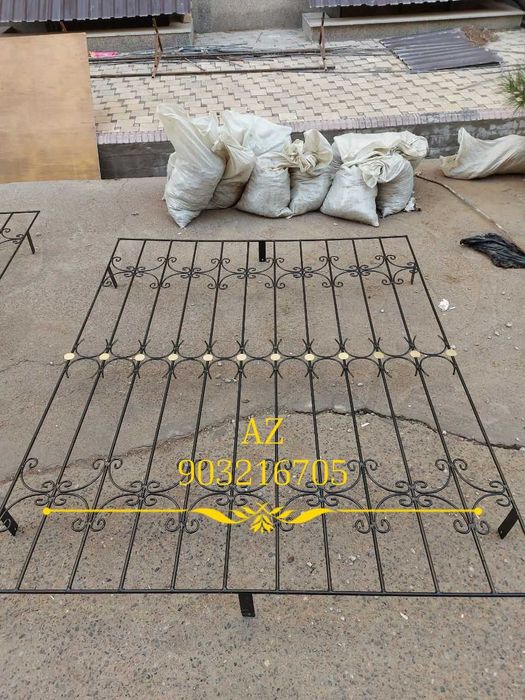 Шкаф РЕШЕТКА, panjaralar ришотка,навес