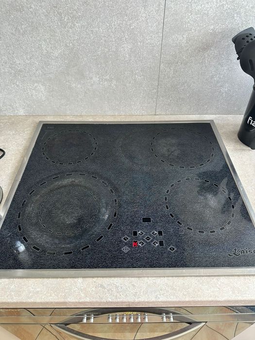 Варочная поверхность Kaiser