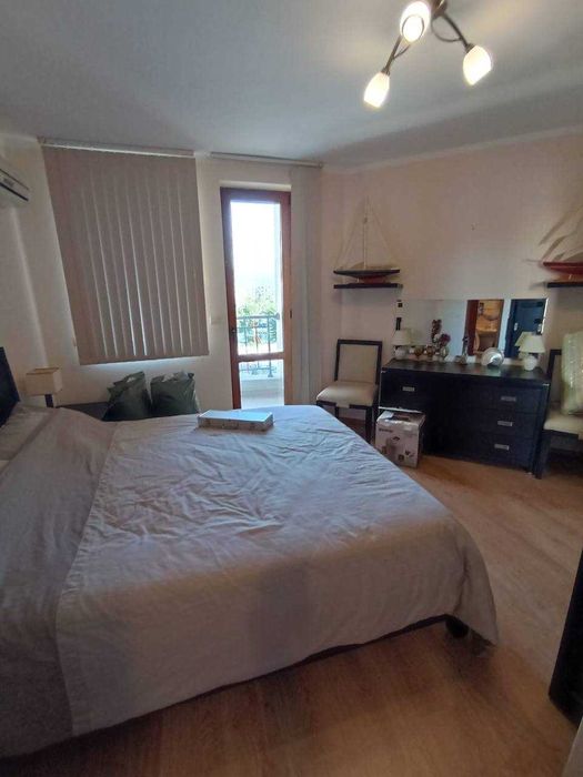 Продава се Двустаен апартамент в к.к. Слънчев бряг - 100 кв.м за 1400 €/кв.м - Снимка #3