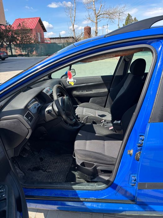 Vind 307 an 2004 diesel 1.6