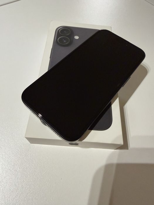 iPhone 16 128 GB