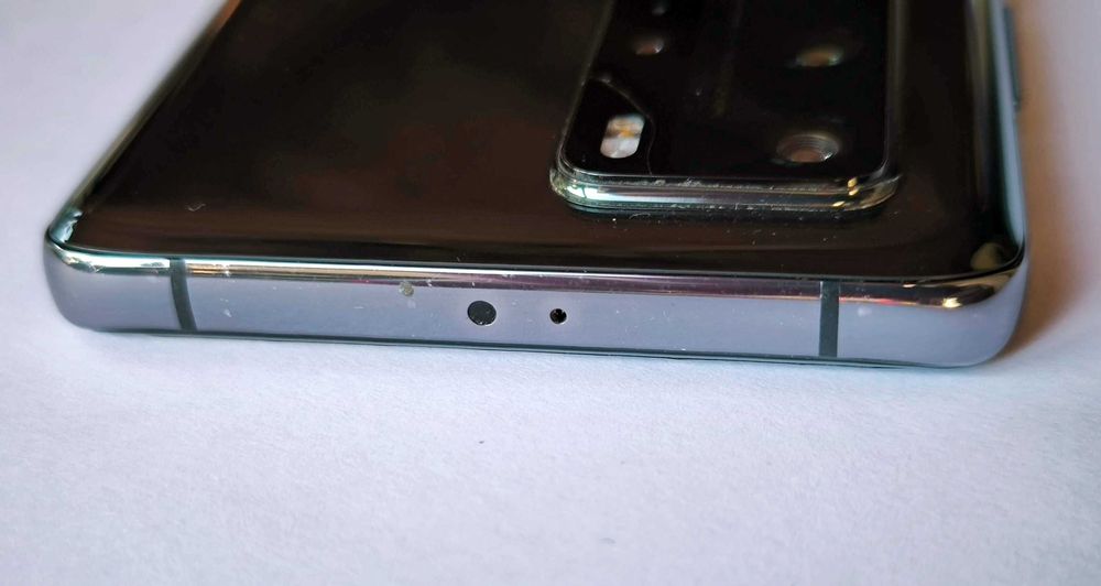 Продавам Huawei P40 Pro, 256GB, 8GB RAM (използван)