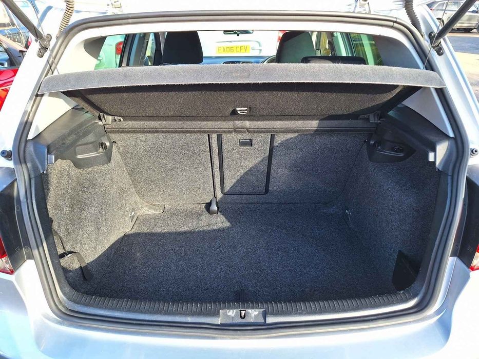 Vw golf 6 GT на части