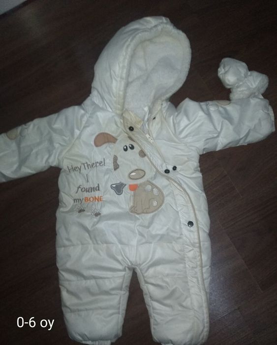 Kambenzon tugilgandan boshlab 6  8 oygacha kigizsa boladi