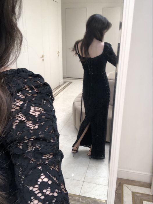 Imaan платье размер s.