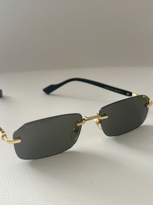 Слънчеви очила Gucci