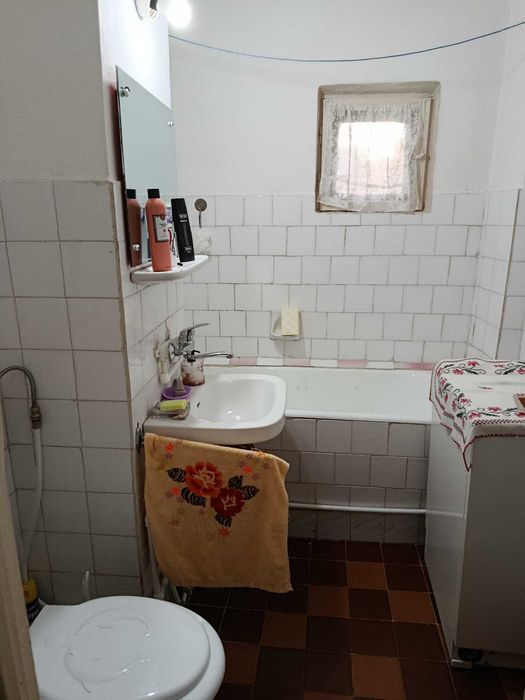 Apartament 2 camere, 61,35 mp, mobilat, etaj 4/7, Zona 0 – Bulevardul Independenței, Brăila