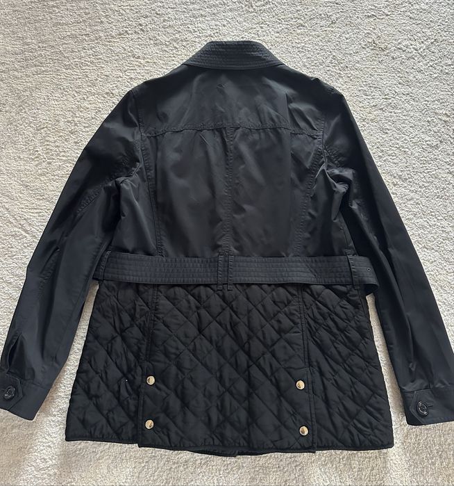 Vand geaca/trench aitentic/a Burberry