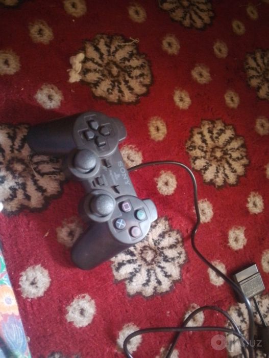 Playstation joysttick