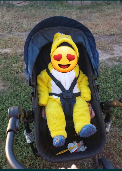 Коляска сатылады 20000тг