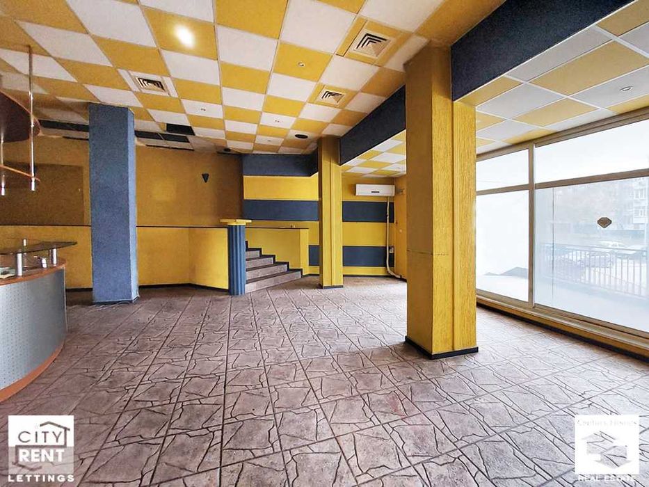 Дава се под наем Заведение в Велико Търново, Колю Фичето - 175 кв.м за 510 € - Снимка #2