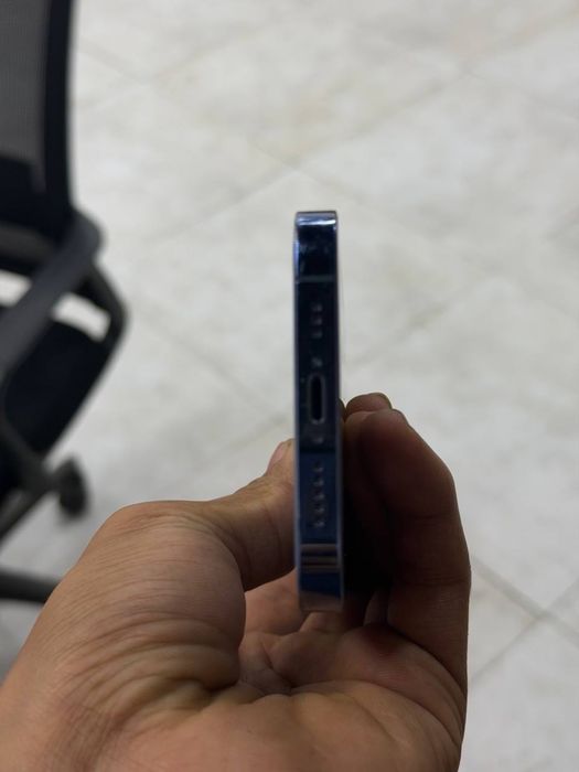 Sotiladi: iPhone 13 Pro 128 GB (Blue)